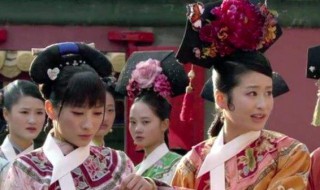 沈眉庄结局（温实初和沈眉庄结局）