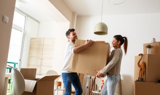 进新房有什么讲究（进新房有什么讲究第一件进门的东西）