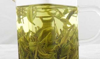 怎样泡龙井茶 怎样泡龙井茶视频