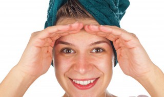 怎样快速去除抬头纹 怎样快速去除抬头纹和皱纹