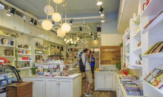 怎样开精品店 怎样开精品店铺