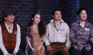 乐队的夏天第二季怎样投票（乐队的夏天第二季总决赛冠军）