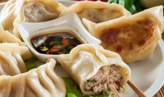 做饺子的吃法 饺子的做法和吃法