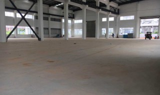 水泥地坪裂缝的修复方法（水泥地坪裂缝怎么修复）