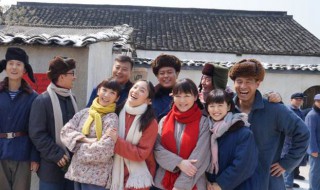 知青家庭演员表（知青家庭演员表乔乔）