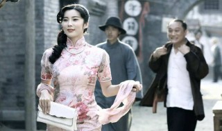 武工队传奇剧情介绍