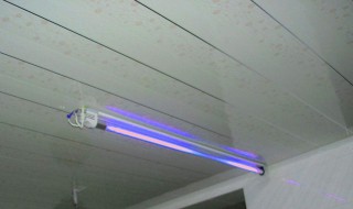 紫外线灯对人体的危害 长期接触紫外线灯对人体的危害