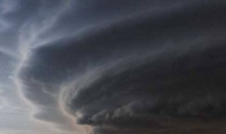 梦见龙卷风（梦见龙卷风是什么预兆）