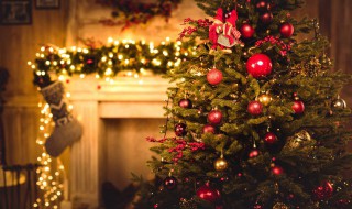 圣诞节暖心话语（圣诞节暖心话语儿童）