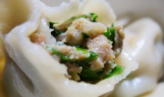 有哪些好吃的饺子馅做法（有哪些好吃的饺子馅做法大全）
