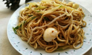 芒果拌面怎么做 芒果拌面条