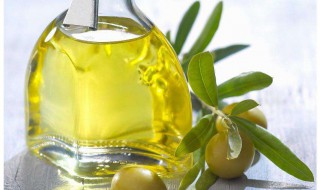 橄榄油护肤方法 特级初榨橄榄油护肤方法