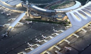 机场f4是什么意思（4F机场什么概念）