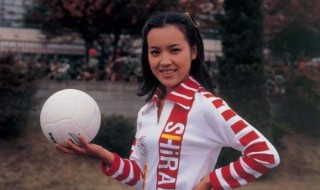 排球女将主题曲 排球女将主题曲简谱