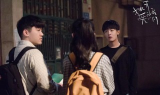 如此可爱的我们电视剧介绍（如此可爱的我们电视剧简介）