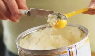 过期奶粉有什么用途（过期奶粉有什么用途可以发面么?）