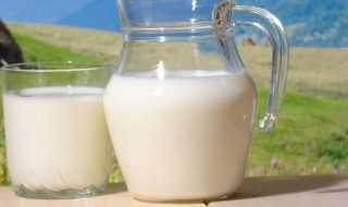 晚上喝纯牛奶好吗 小孩子晚上喝纯牛奶好吗