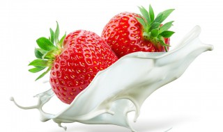 什么是牛奶草莓 什么牛奶草莓谐音