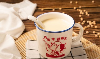 榨汁机可以榨豆浆吗（迷你榨汁机可以榨豆浆吗）