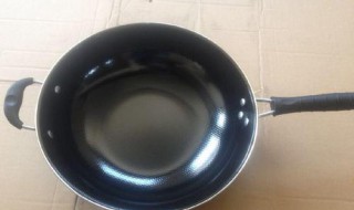 怎样防止铁锅生锈 怎样防止铁锅生锈?