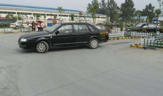 小车倒桩技巧 大车倒桩方法和技巧