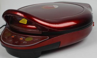 煎烤机怎么用（三明治煎烤机怎么用）