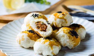 榨菜鲜肉月饼做法（榨菜鲜肉月饼用什么榨菜）