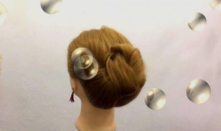 盘发器的使用方法 盘发器的使用方法图解