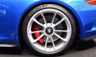 汽车轮胎知识 汽车轮胎知识教学