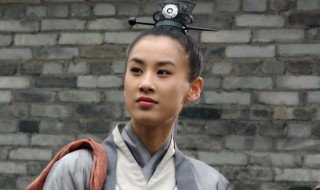 碧血剑剧情 碧血剑剧情简介夏雪宜为什么不爱蛇女