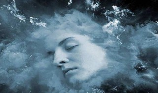 梦见亲人死了（梦见亲人死了自己哭得很伤心）