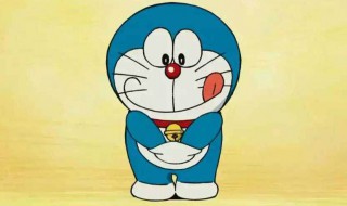 哆啦a梦被咬掉耳朵哪一集（哆啦a梦被吃掉耳朵）