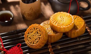 月饼的种类 月饼的种类越来越多的英文