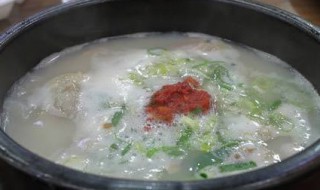 冬季养胃汤（冬季养胃汤有哪些）