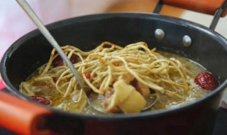 鱼腥草炖鸡 鱼腥草炖鸡蛋的禁忌