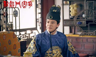 新龙门客栈演员 新龙门客栈演员表全部演员介绍