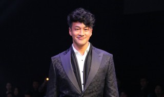 何润东主演的电视剧（何润东主演的电视剧有哪些）