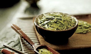 西湖龙井属于绿茶吗（西湖龙井属于绿茶吗还是红茶）