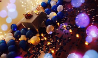 送男朋友什么生日礼物好（女生送男朋友什么生日礼物好）