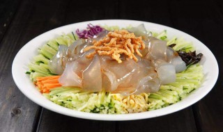 肉丝炒拉皮 肉丝炒拉皮的家常做法大全