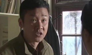 家常菜剧情简介（黄志忠家常菜剧情简介）