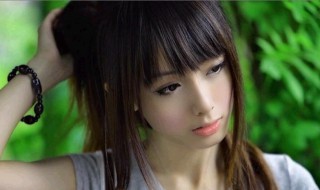 非主流女生昵称（非主流女生昵称英文）