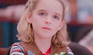 女孩好听的英文名字（女孩好听的英文名字有哪些）