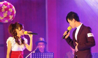 男女对唱歌曲有哪些（男女对唱歌曲有哪些歌）