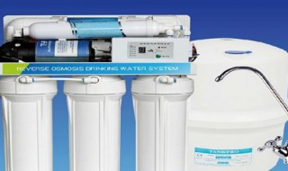 净水器有用吗 富锶净水器有用吗