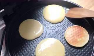 酸奶饼的做法大全 香蕉酸奶饼的做法大全