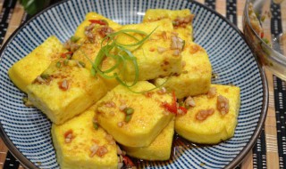 日本豆腐可以凉拌吗（日本豆腐可以凉拌吗视频）