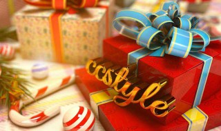 最好的圣诞礼物 最好的圣诞礼物英语绘本