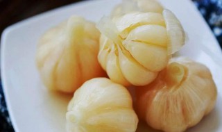 气温高适合腌糖蒜吗（气温高适合腌糖蒜吗）