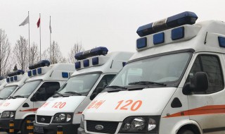急救电话120的由来（120急救电话是哪年成立的）